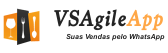 VSAgileApp - Peça sua comida e receba em casa.